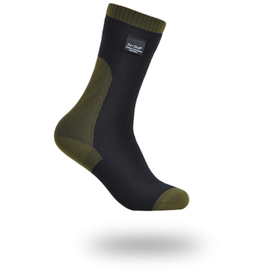 Dexshell Trekking XL Шкарпетки водонепроникні