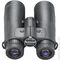 Бінокль Bushnell FX1042AD Fusion X 10X42mm, 1600 М, Дальномер, Балистический калькулятор ц:black
