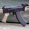 Приклад Magpul MOE AK Stock для Сайги (мисл. верс.) (для штампованої версії) пісочний