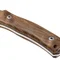 Нож Lionsteel M4 Walnut