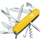 Ніж Victorinox Huntsman Ukraine 91мм/15функ/жовт-син