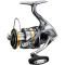 Котушка Shimano Ultegra 4000 FB 5+1BB