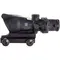Приціл оптичний Trijicon ACOG 4x32 BAC Dual illum Green Chevron.223/5.56 BDC Приціл оптичний Trijicon ACOG 4x32 BAC Dual illum Green Chevron.223/5.56 BDC