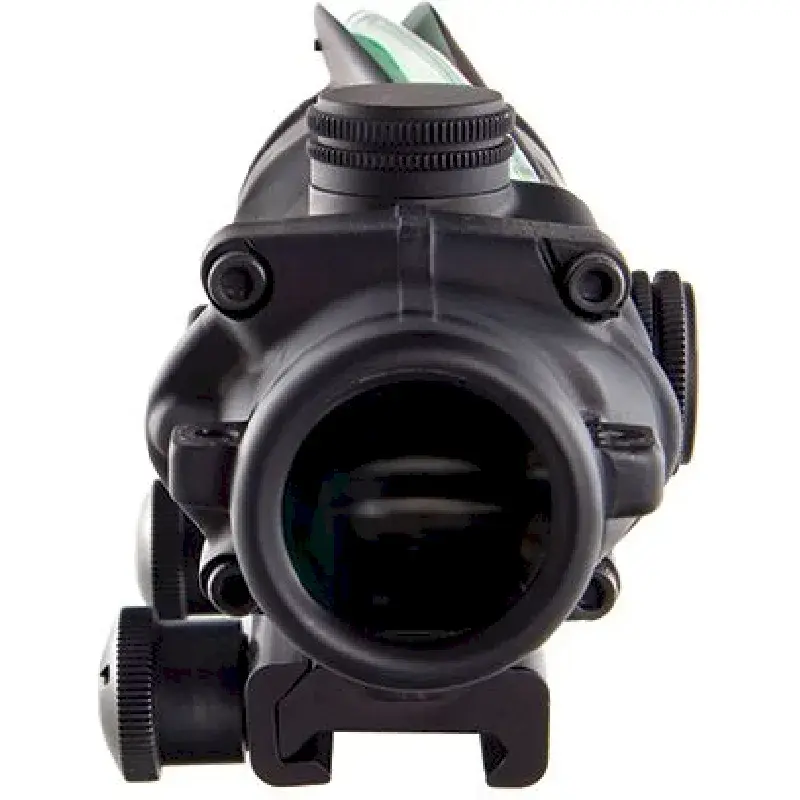 Приціл оптичний Trijicon ACOG 4x32 BAC Dual illum Green Chevron.223/5.56 BDC Приціл оптичний Trijicon ACOG 4x32 BAC Dual illum Green Chevron.223/5.56 BDC
