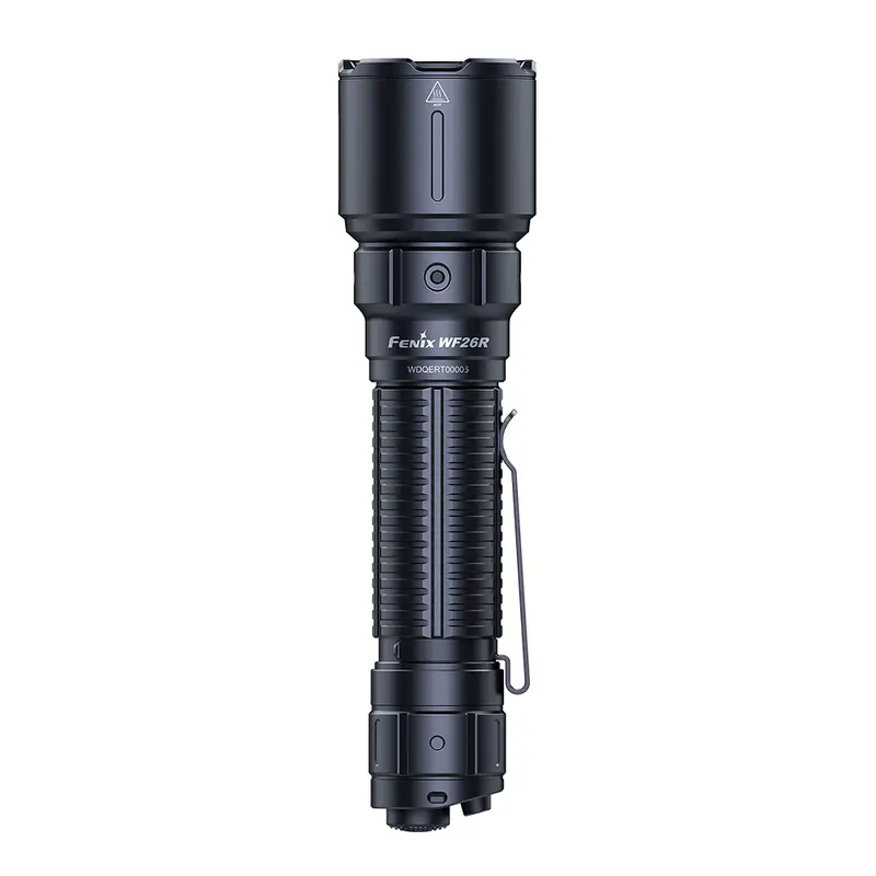 Ліхтар професіональний Fenix WF26R з магнітною зарядкою Ліхтар професіональний Fenix WF26R з магнітною зарядкою