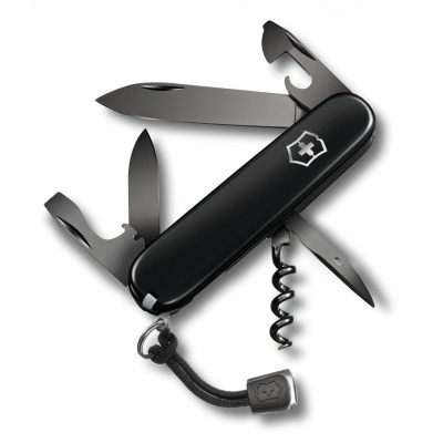 Ніж складаний Victorinox Spartan Ps (1.3603.3P)