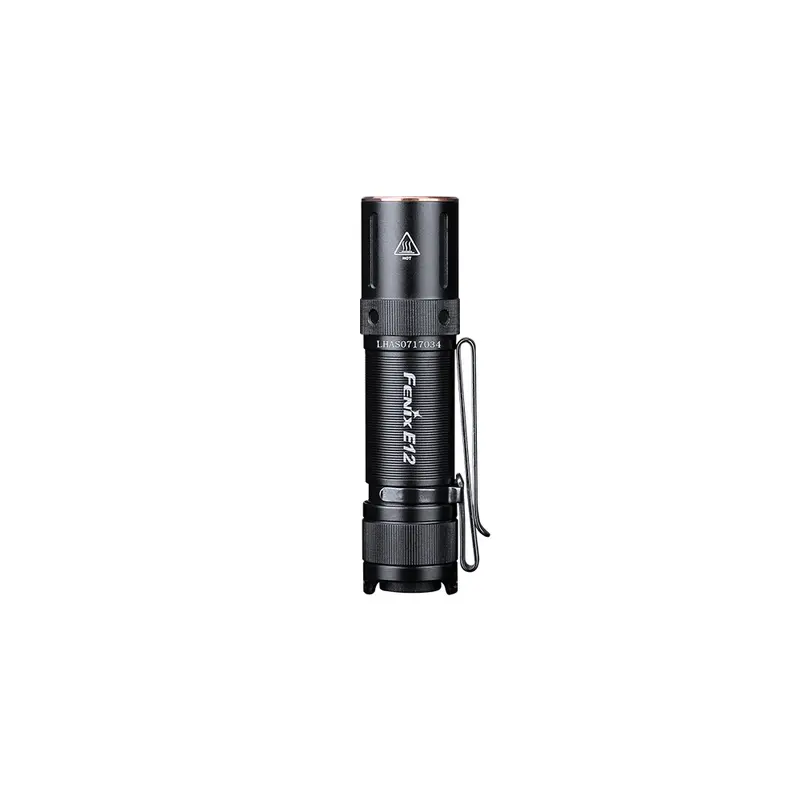 Ліхтар ручний Fenix E12 V2.0 Ліхтар ручний Fenix E12 V2.0