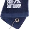 Полотенце Skif Outdoor Hand Towel ц:blue