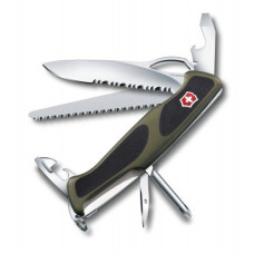 Ніж Victorinox RangerGrip 178 0.9663.MWC4