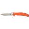 Ніж Skif Urbanite II Stonewash orange 425SEOR