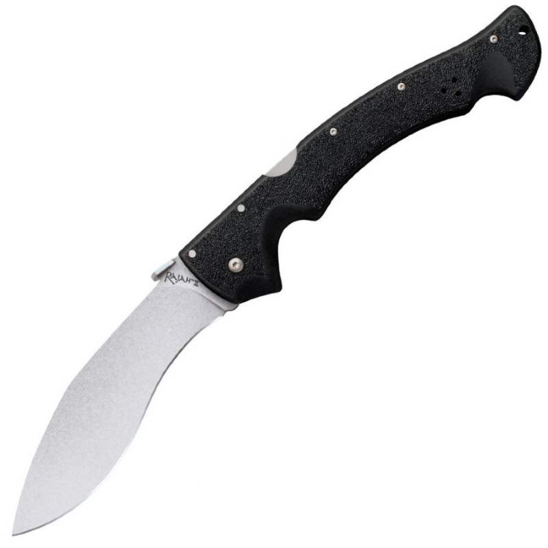 Ніж складний Cold Steel Rajah II, 10A (62JL)