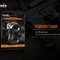 Кріплення на зброю для ліхтарів Fenix ALG-18
