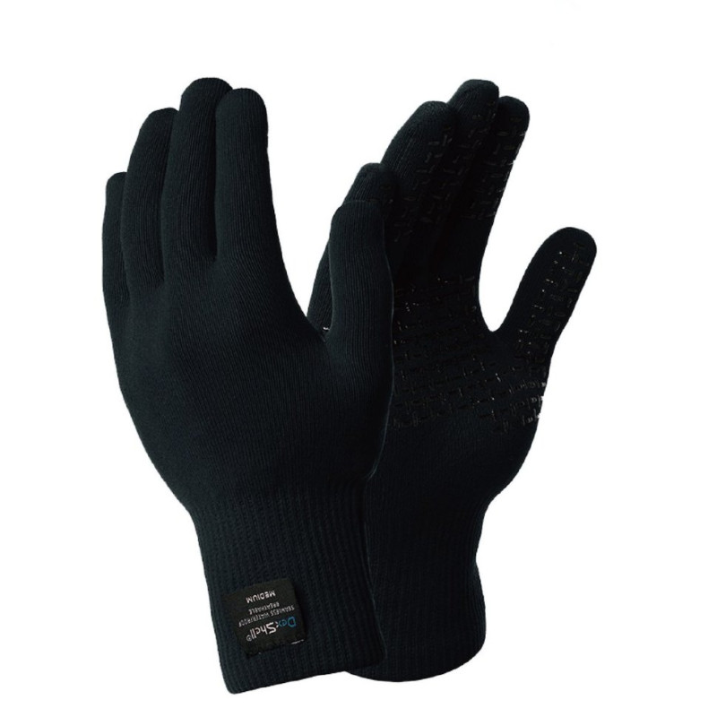 Dexshell ThermFit Neo Gloves M Рукавички водонепроникні велосипедні