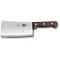Кухонний ніж Victorinox Wood Cleaver 18см для м'яса з дерев. ручкою