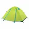 Намет двомісний Naturehike P-Series NH18Z022-P, 210T/65D, світлий салатний Намет двомісний Naturehike P-Series NH18Z022-P, 210T/65D, світлий салатний
