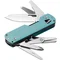 Мультиінструмент Leatherman Free T4 Arctic