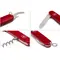 0.3303 Ніж Victorinox Swiss Army Waiter червоний 0.3303 Ніж Victorinox Swiss Army Waiter червоний