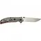 Ніж Skif Urbanite II Stonewash orange 425SEOR Ніж Skif Urbanite II Stonewash orange 425SEOR
