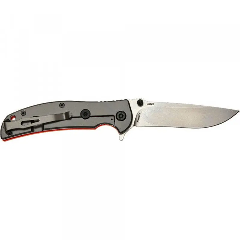 Ніж Skif Urbanite II Stonewash orange 425SEOR Ніж Skif Urbanite II Stonewash orange 425SEOR