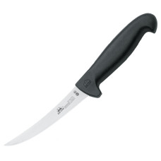 Ніж кухонний Due Cigni Professional Fish Knife Semiflex 426, 200 mm ц:black