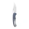 Ніж Olight SPLINT Grey