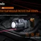 Ліхтар до пістолета Fenix GL22