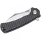 Ніж CJRB Talla CF black