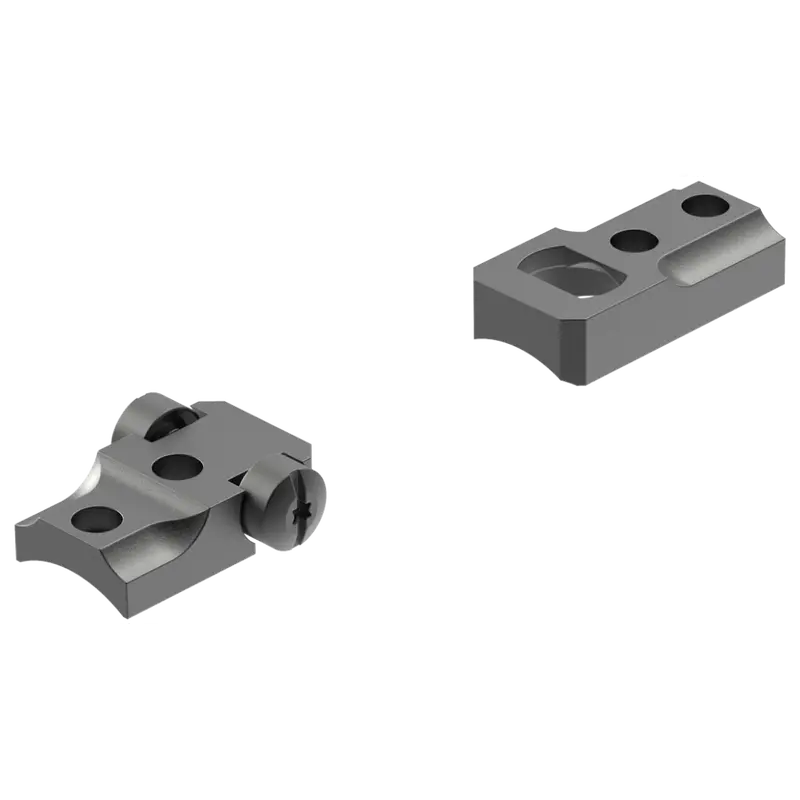 База Leupold STD Browning BLR 2-PC Matte (50238)