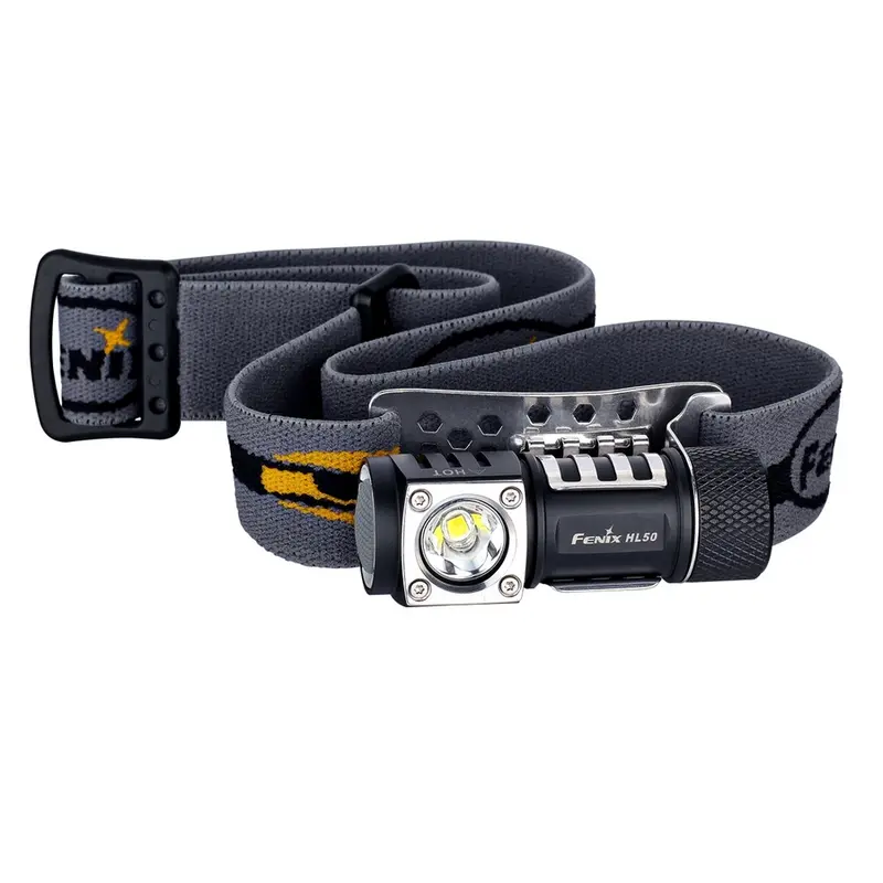 Ліхтар налобний Fenix HL50 XM-L2 T6 Ліхтар налобний Fenix HL50 XM-L2 T6