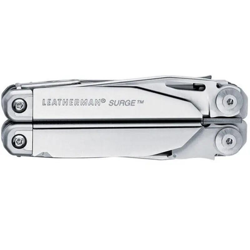 830169 Набір LEATHERMAN Surge, шкір. чохол, подар.коробка (830169) 830169 Набір LEATHERMAN Surge, шкір. чохол, подар.коробка (830169)