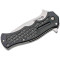 Ніж Cold Steel Crawford 1 ц:black