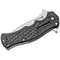 Ніж Cold Steel Crawford 1 ц:black Ніж Cold Steel Crawford 1 ц:black