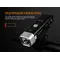Велофара Fenix BC25R Велофара Fenix BC25R