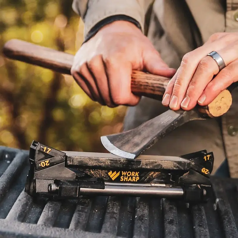 Work Sharp точилка механічна WSGSS Work Sharp точилка механічна WSGSS
