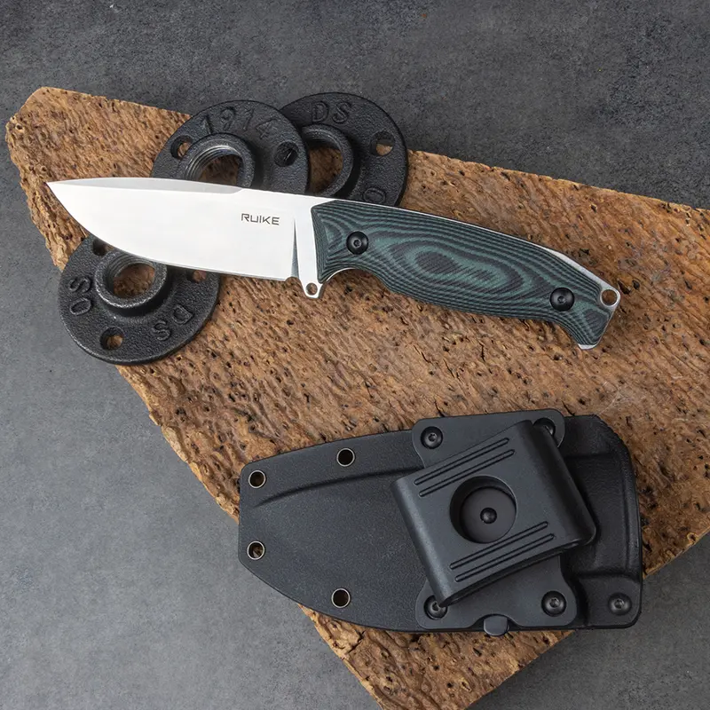Ніж Ruike Jager F118-G Ніж Ruike Jager F118-G