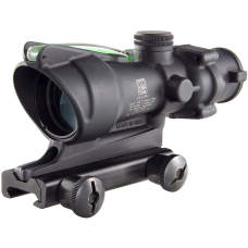 Приціл оптичний Trijicon ACOG 4x32 DI Green Chevron .223; TA51 - NS