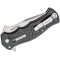 Ніж Cold Steel Crawford 1 ц:black