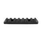 Планка Magpul MOE Polymer Rail на 7 слотів. Weaver/Picatinny