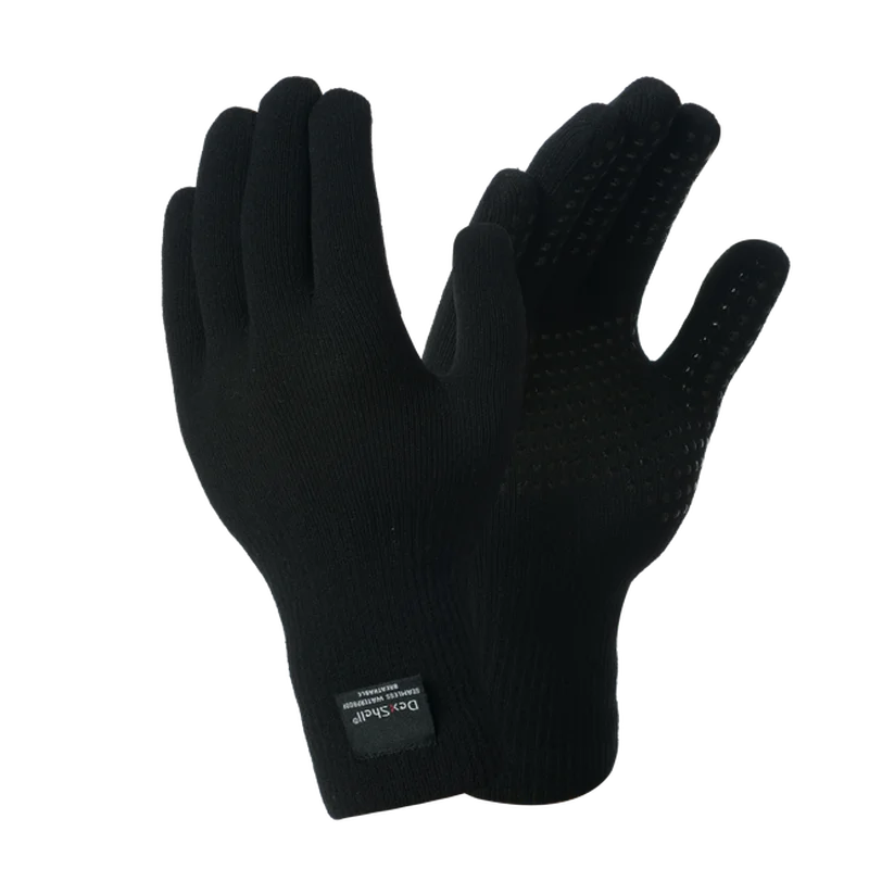 Dexshell ThermFit S Рукавички водонепроникні