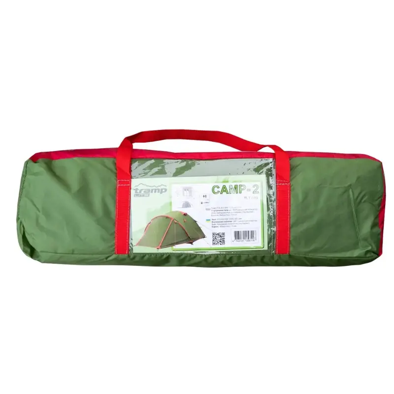 Намет Tramp Lite Hurricane olive TLT-042 Намет Tramp Lite Hurricane olive TLT-042