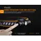 Ліхтар налобний Fenix HM23 Ліхтар налобний Fenix HM23
