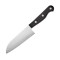 Ніж кухонний Shimomura Kitchen Knife Slim Santoku,145мм