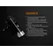 Велофара Fenix BC25R Велофара Fenix BC25R