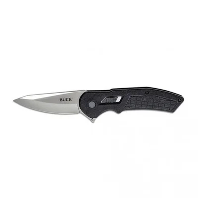 Ніж Buck "Hexam Black" 261BKS