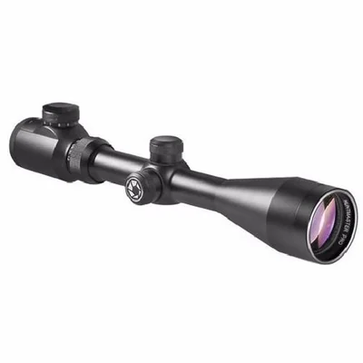 Прицiл оптичний Barska Huntmaster Pro 3-12x50 (IR Cross)