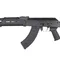 Приклад Magpul MOE AK Stock для Сайги (мисл. верс.) (для штампованої версії) чорний