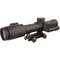 Приціл оптичний Trijicon VCOG 1-8x28; Red MRAD Crosshair
