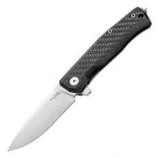 Нож Lionsteel Myto Carbon Fiber