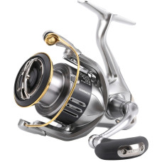 Котушка Shimano Twin Power 2500S 9+1BB 5.2:1