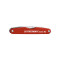 832362 Мультитул Leatherman Juice B2- Cinnabar картонна коробка